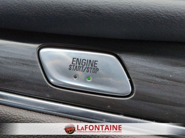 2024 Buick Enclave Premium FWD