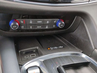 2024 Buick Enclave Premium FWD