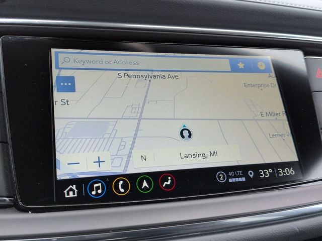 2024 Buick Enclave Premium FWD