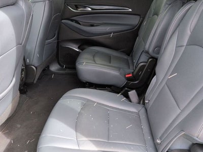 2024 Buick Enclave Premium FWD