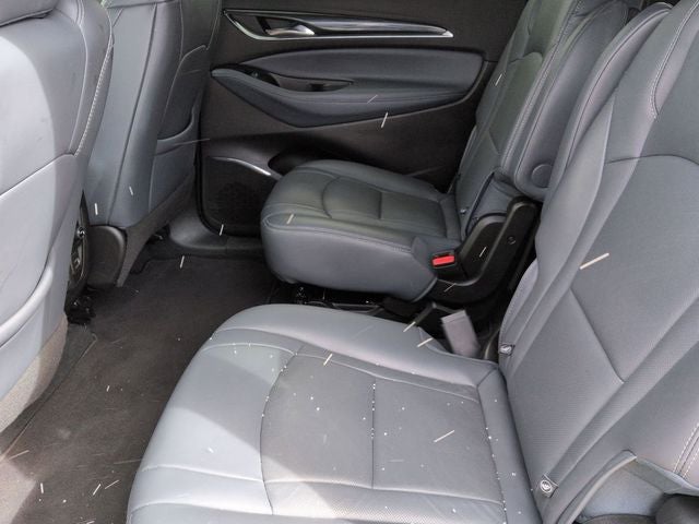 2024 Buick Enclave Premium FWD