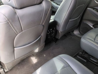 2024 Buick Enclave Premium FWD