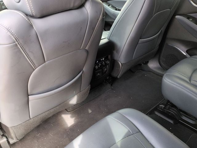 2024 Buick Enclave Premium FWD