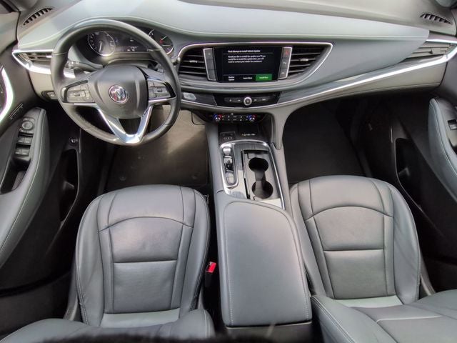 2024 Buick Enclave Premium FWD