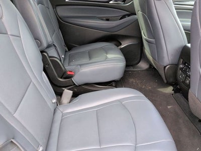 2024 Buick Enclave Premium FWD