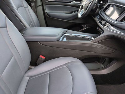 2024 Buick Enclave Premium FWD