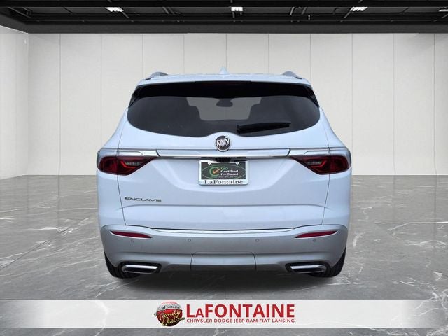 2024 Buick Enclave Premium FWD