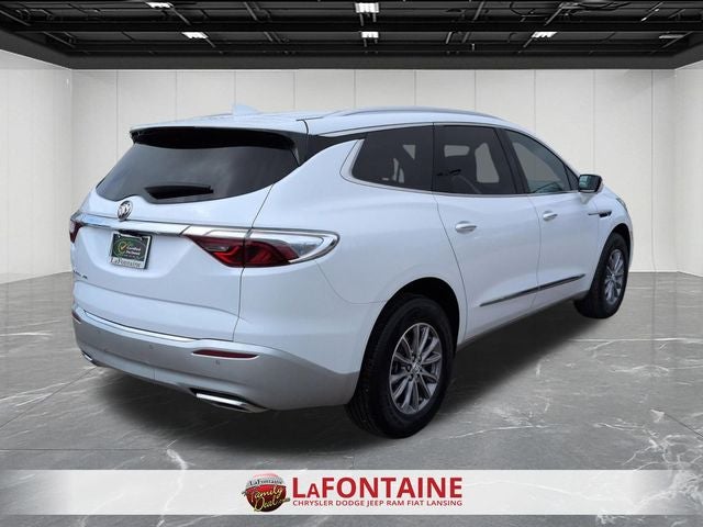 2024 Buick Enclave Premium FWD