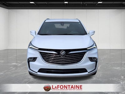 2024 Buick Enclave Premium FWD