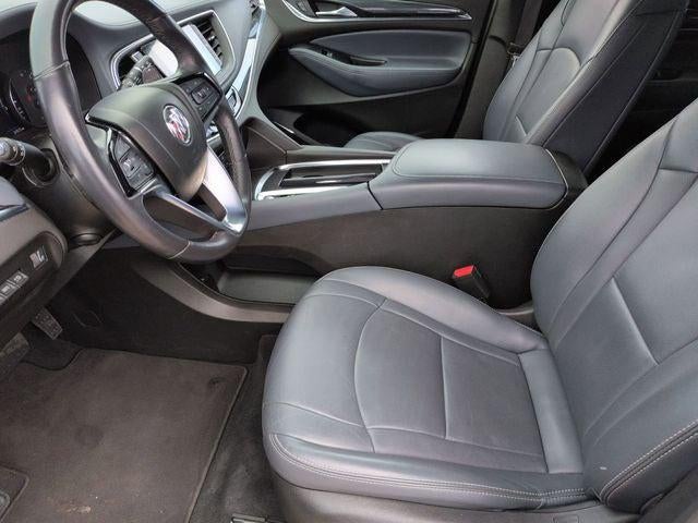2024 Buick Enclave Premium FWD