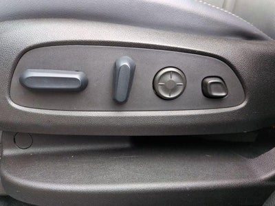 2024 Buick Enclave Premium FWD