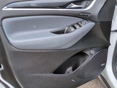 2024 Buick Enclave Premium FWD