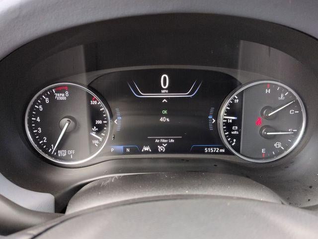 2024 Buick Enclave Premium FWD