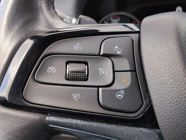 2024 Buick Enclave Premium FWD