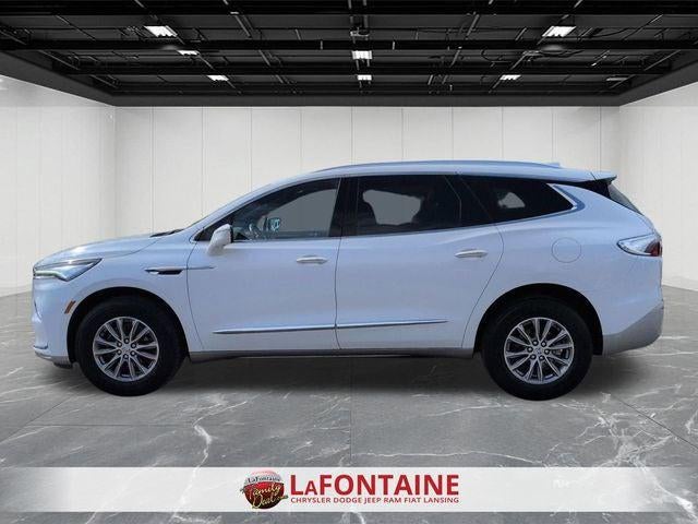 2024 Buick Enclave Premium FWD