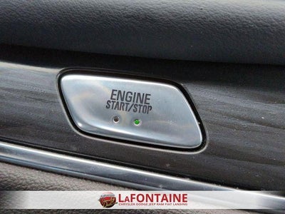 2024 Buick Enclave Premium FWD