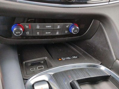 2024 Buick Enclave Premium FWD