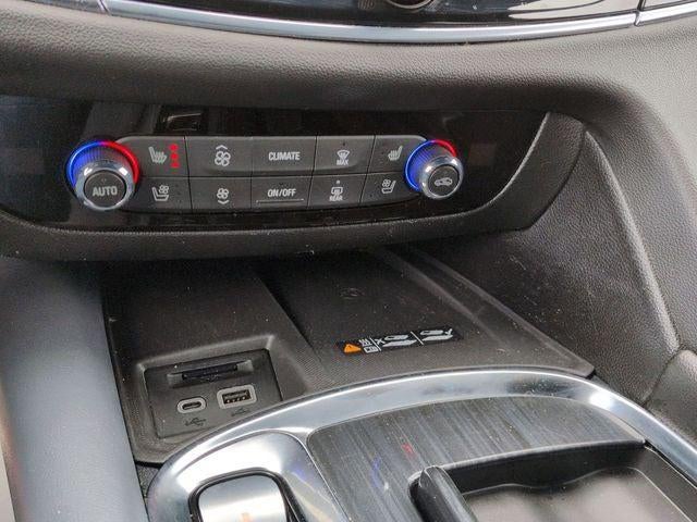 2024 Buick Enclave Premium FWD