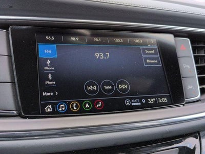 2024 Buick Enclave Premium FWD