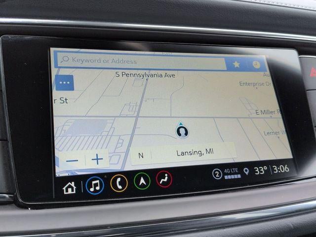 2024 Buick Enclave Premium FWD