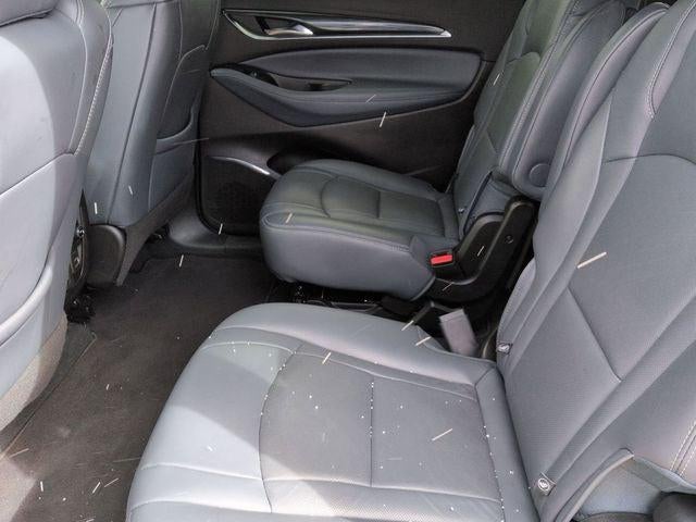 2024 Buick Enclave Premium FWD