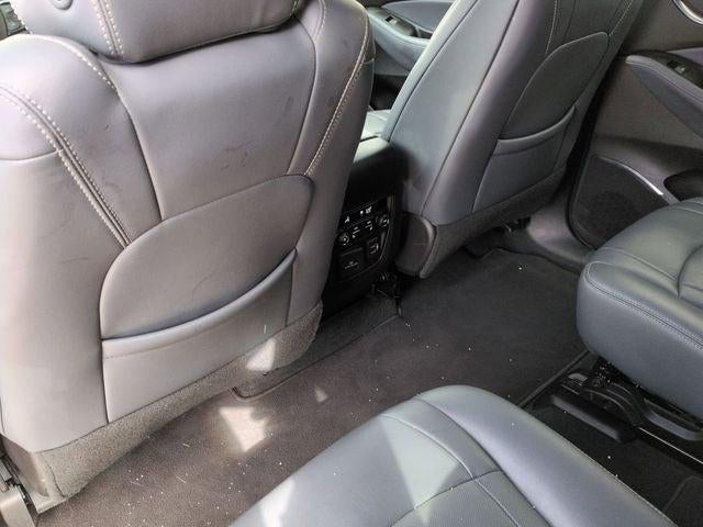 2024 Buick Enclave Premium FWD
