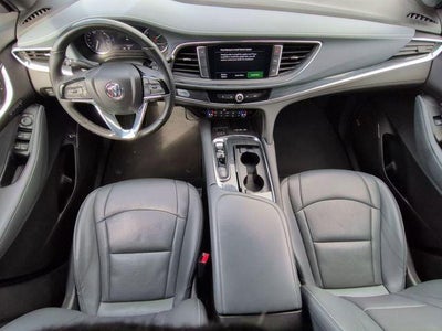 2024 Buick Enclave Premium FWD