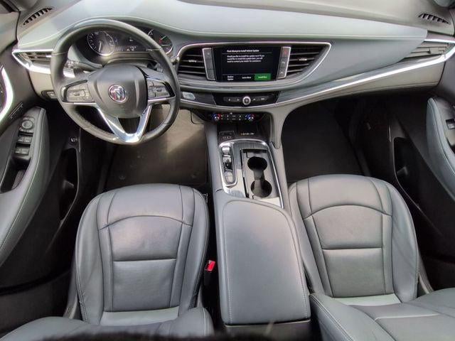 2024 Buick Enclave Premium FWD