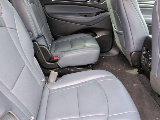 2024 Buick Enclave Premium FWD