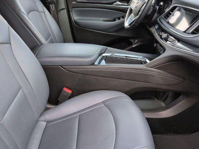 2024 Buick Enclave Premium FWD