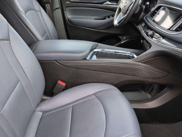 2024 Buick Enclave Premium FWD