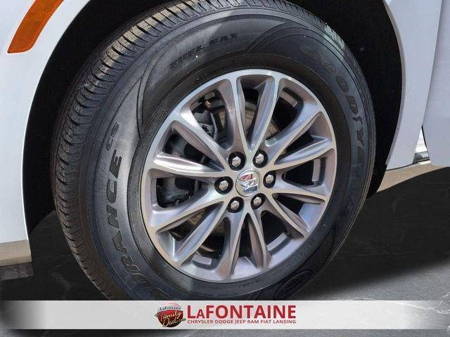 2024 Buick Enclave Premium FWD