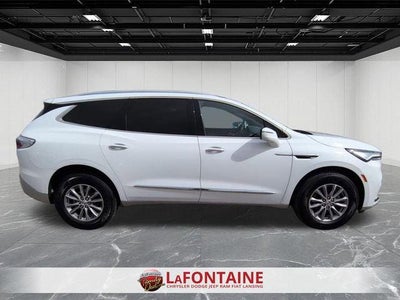 2024 Buick Enclave Premium FWD