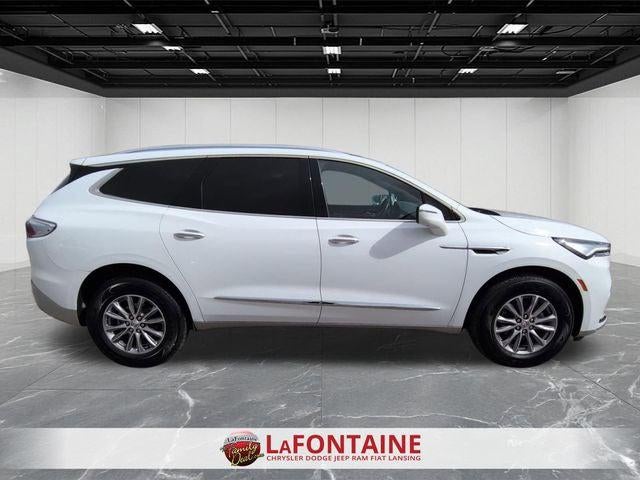2024 Buick Enclave Premium FWD