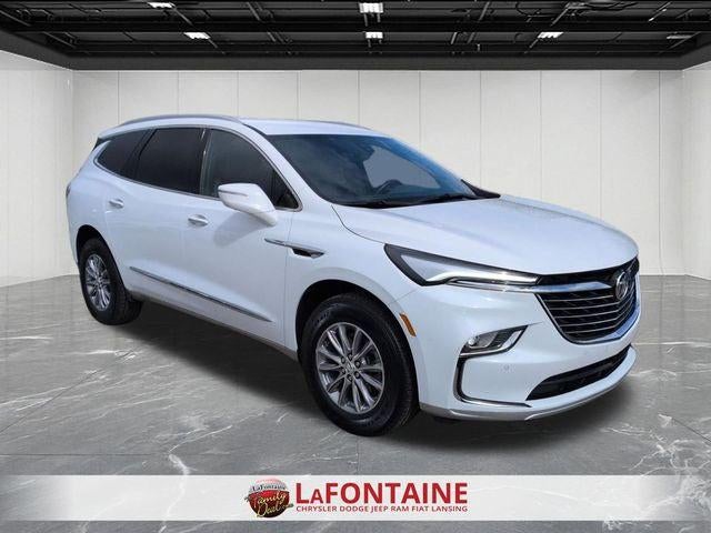 2024 Buick Enclave Premium FWD
