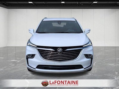2024 Buick Enclave Premium FWD