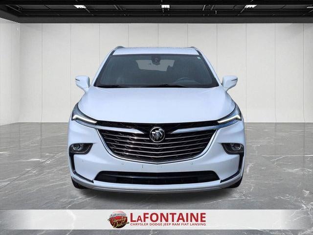 2024 Buick Enclave Premium FWD