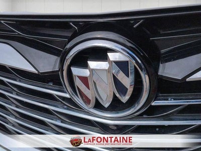 2024 Buick Enclave Premium FWD