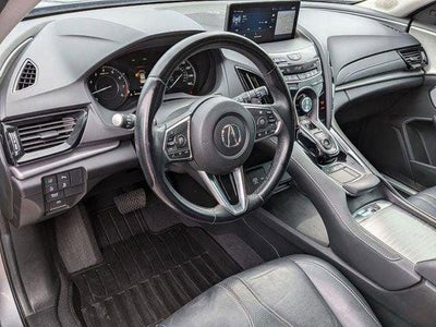 2021 Acura RDX Technology Package