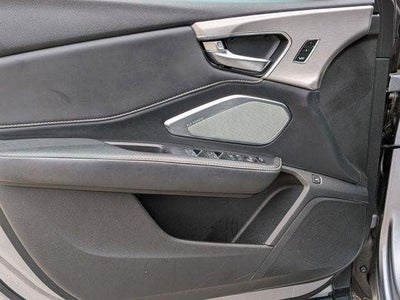 2021 Acura RDX Technology Package