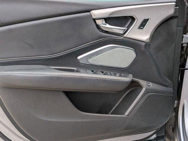 2021 Acura RDX Technology Package