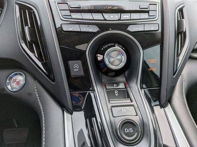 2021 Acura RDX Technology Package