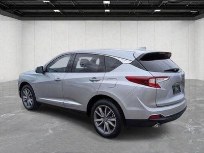 2021 Acura RDX Technology Package
