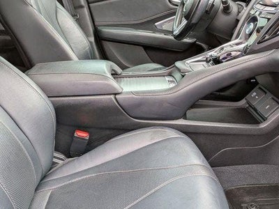 2021 Acura RDX Technology Package