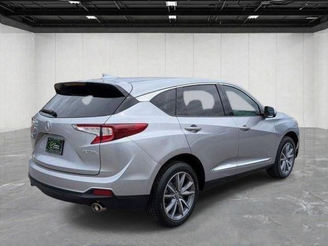 2021 Acura RDX Technology Package