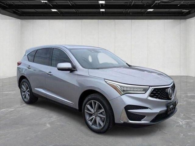 2021 Acura RDX Technology Package