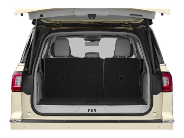 2018 Lincoln Navigator L Reserve