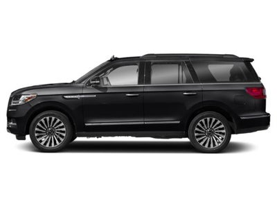 2018 Lincoln Navigator L Reserve