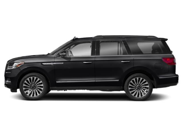 2018 Lincoln Navigator L Reserve