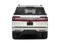 2018 Lincoln Navigator L Reserve